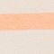 CREME/ HELLORANGE GESTREIFT