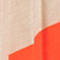 BEIGE/ ORANGE