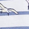 WEISS/ BLAU