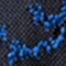 BLAU/ SCHWARZ