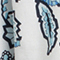 WEISS/ BLAU