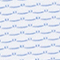 WEISS/ BLAU