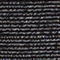 SCHWARZ/ GRAU GESTREIFT