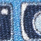 HELLBLAU/ BLAU
