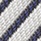 DUNKELBLAU/ WEISS