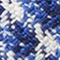 BLAU/ WEISS