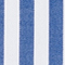 BLAU/ WEISS GESTREIFT