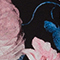 SCHWARZ/ ROSA/ BLAU