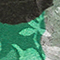 DUNKELGRÜN/ WEISS/ BRAUN