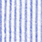 WEISS/ BLAU GESTREIFT
