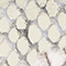 CREME/ BRAUN/ GOLD
