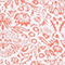 WEISS/ ORANGE