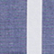 BLAU/ WEISS
