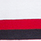 WEISS/ DUNKELBLAU/ ROT