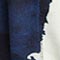 BLAU/ WEISS