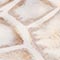 BEIGE/ WEISS