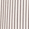 WEISS/SCHWARZ GESTREIFT