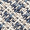 HELLGRAU/ BLAU