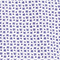 WEISS/ BLAU