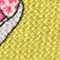 GELB/ PINK/ HELLBLAU