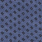 BLAU/ SCHWARZ