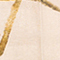 CREME/ DUNKELROT/ GRÜN