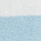 HELLBLAU/ WEISS