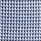BLAU/ WEISS