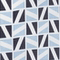 BLAU/ WEISS