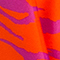 ORANGE/ LILA
