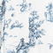 WEISS/ BLAU