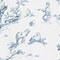 WEISS/ BLAU