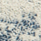CREME/ BLAU