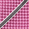 PINK/ GRAU