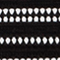 SCHWARZ/ WEISS
