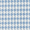BLAU/ WEISS