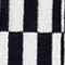 DUNKELBLAU/ WEISS