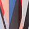 SCHWARZ/ BLAU/ ROT
