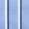 HELLBLAU/ WEISS
