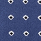 BLAU/ ORANGE