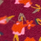 BORDEAUX/ ORANGE