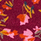 DUNKELROT/ ROSA/ ORANGE