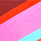 GRÜN/ ROT/ ORANGE