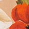 BEIGE/ ROT/ GRÜN