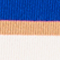 CREME/ ORANGE/ CAMEL