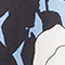 BLAU/ WEISS
