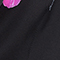 SCHWARZ/ PINK/ GRÜN