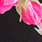 SCHWARZ/ PINK/ GRÜN