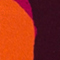 DUNKELROT/ ORANGE/ PINK