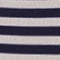 DUNKELBLAU/ ECRU